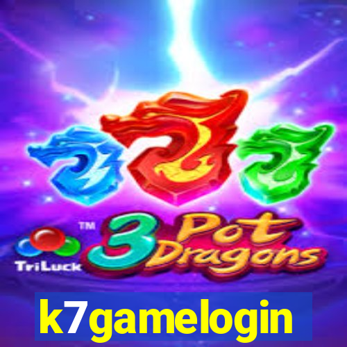 k7gamelogin