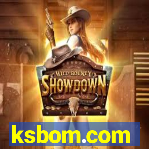 ksbom.com