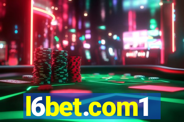 l6bet.com1