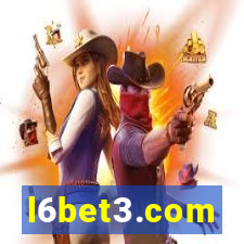 l6bet3.com