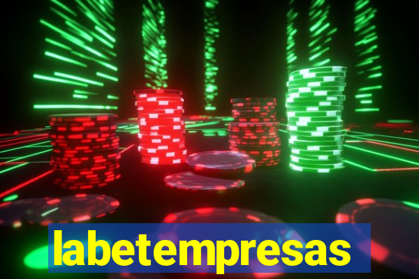 labetempresas