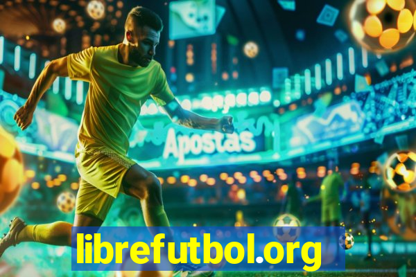 librefutbol.org