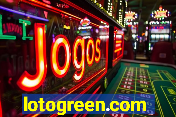 lotogreen.com