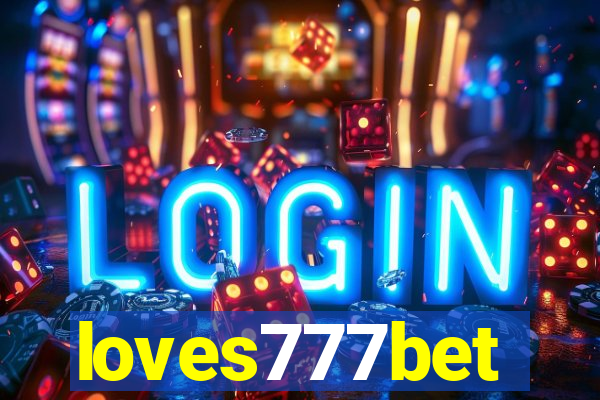 loves777bet