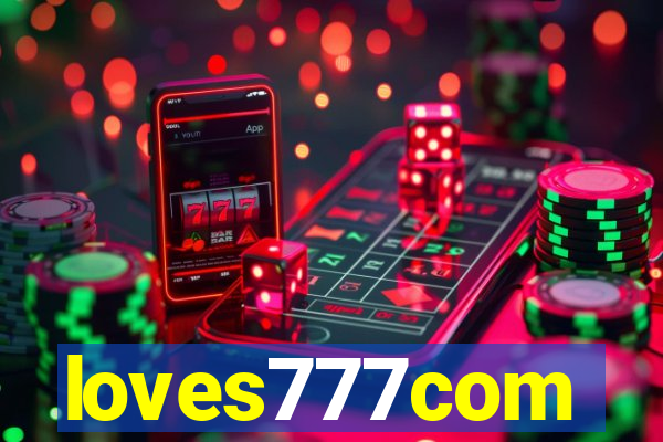 loves777com