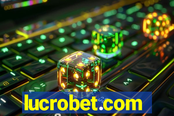 lucrobet.com