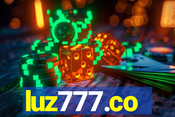 luz777.co