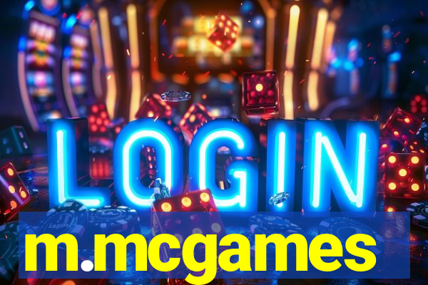 m.mcgames