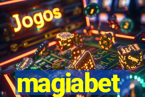 magiabet