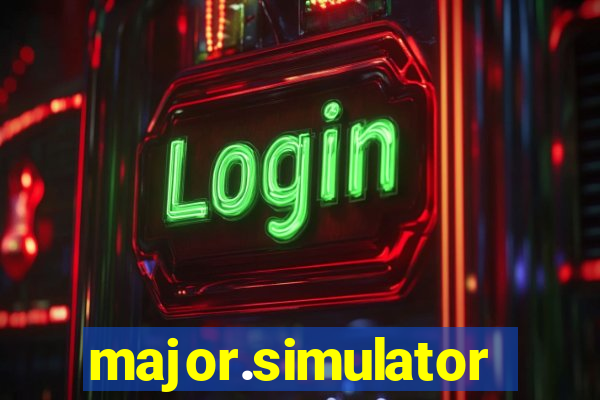 major.simulator