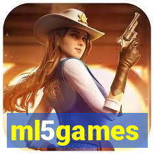 ml5games