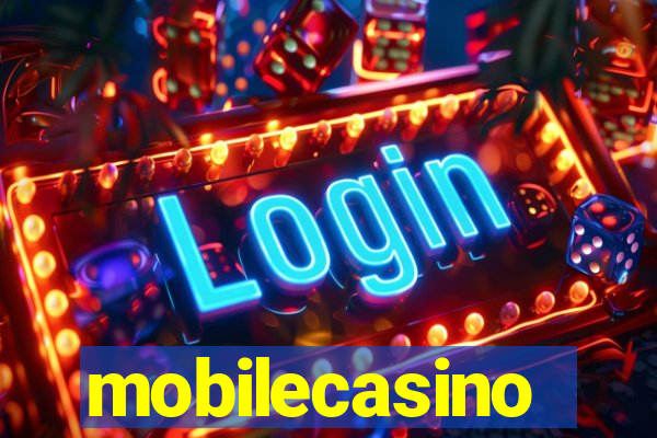 mobilecasino