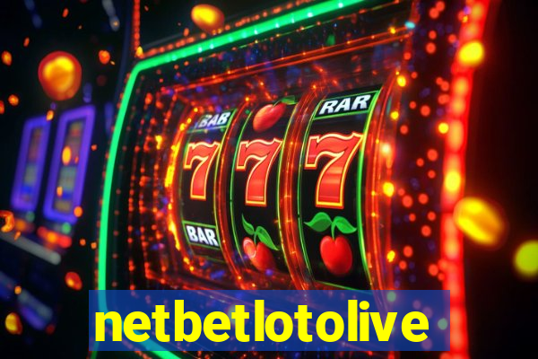 netbetlotolive