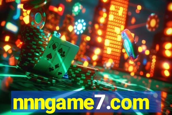 nnngame7.com