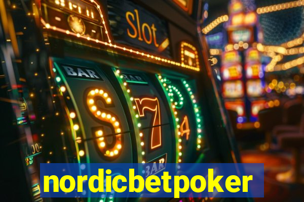 nordicbetpoker