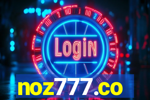 noz777.co