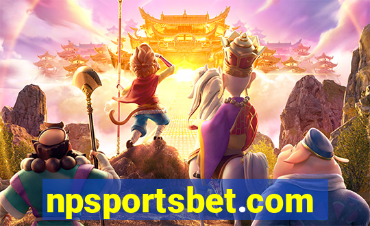 npsportsbet.com