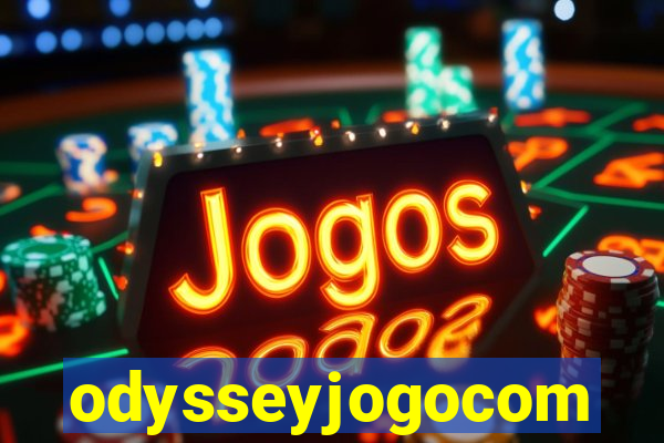 odysseyjogocom