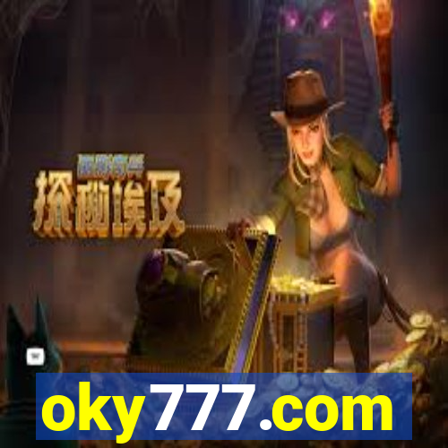 oky777.com