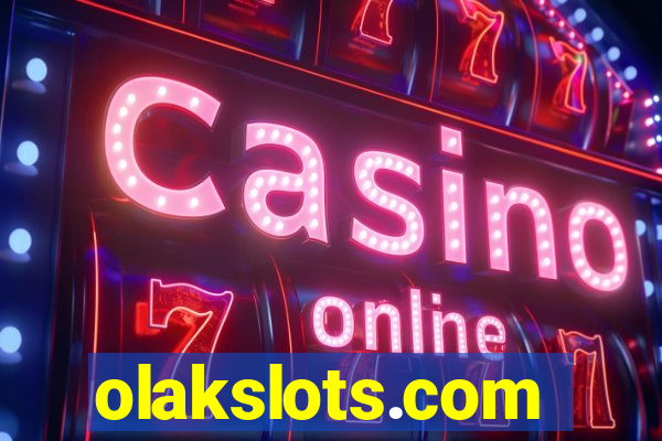 olakslots.com