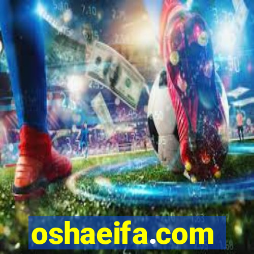 oshaeifa.com