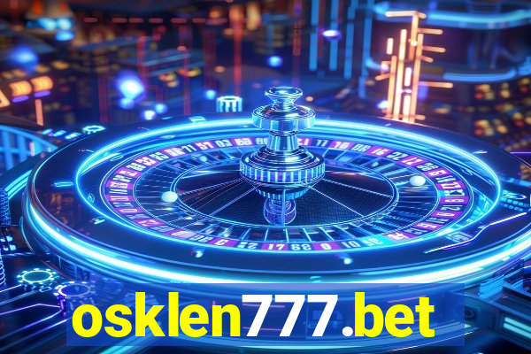 osklen777.bet