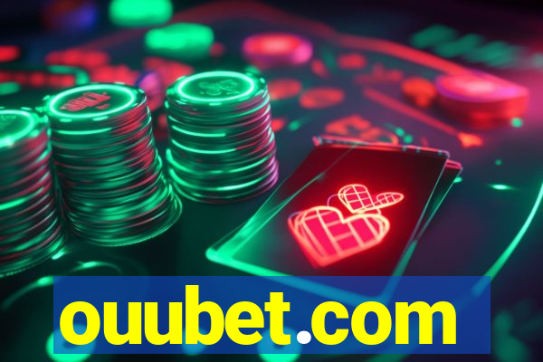 ouubet.com