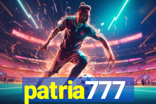 patria777