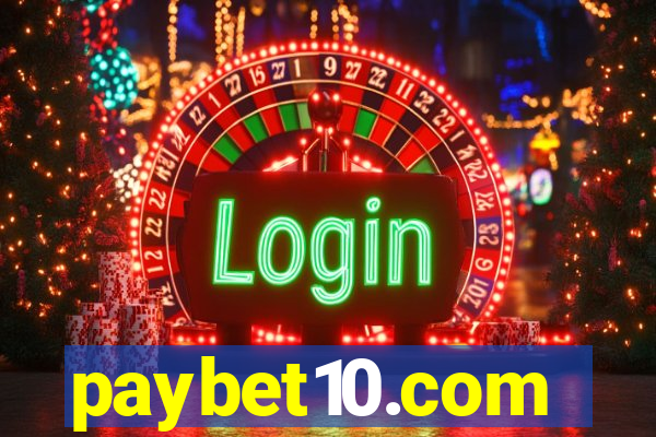 paybet10.com