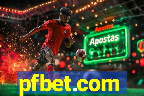 pfbet.com