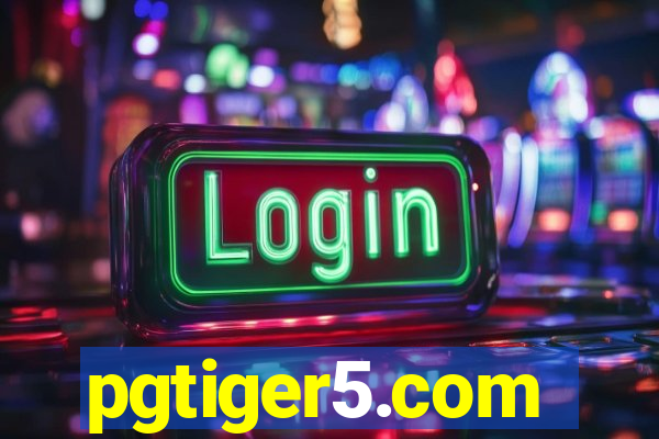 pgtiger5.com