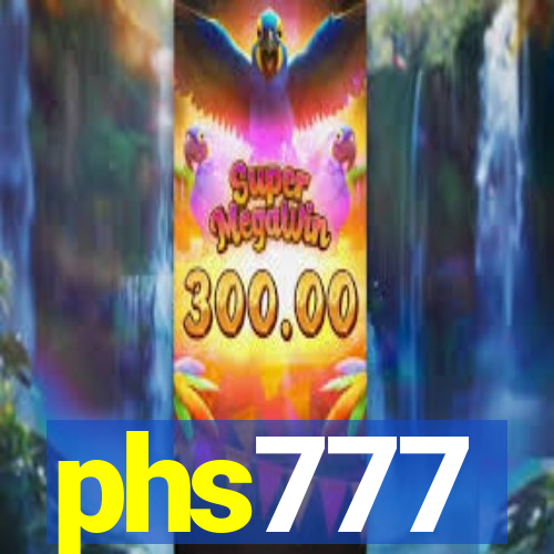 phs777