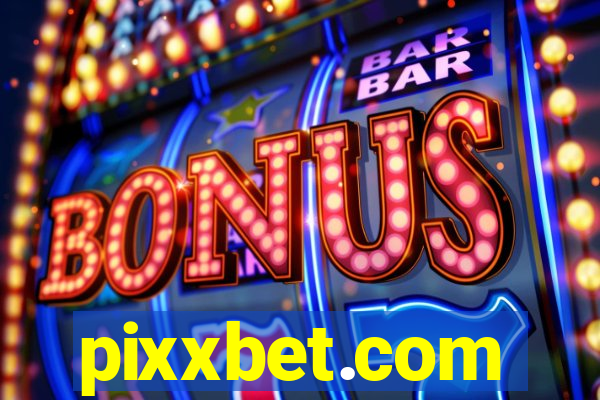 pixxbet.com