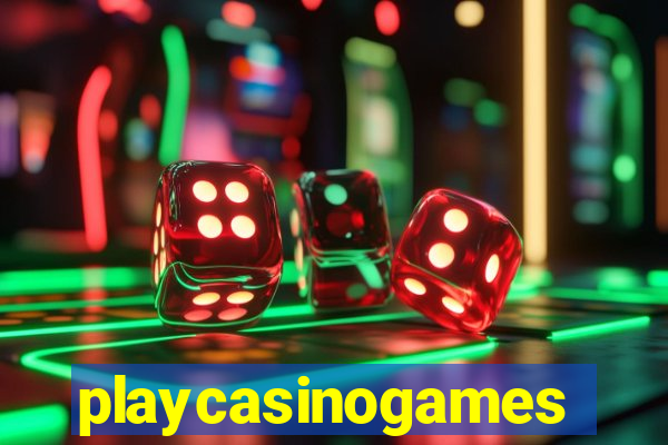 playcasinogames