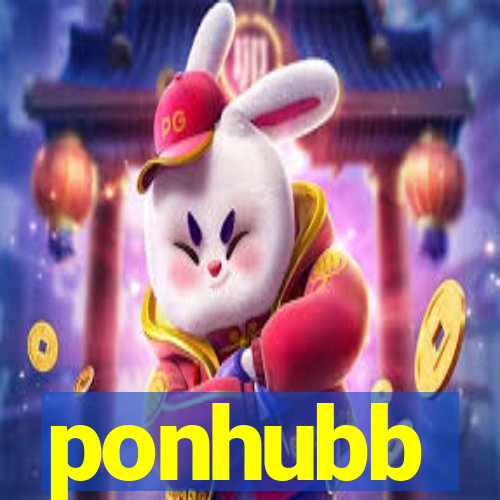 ponhubb