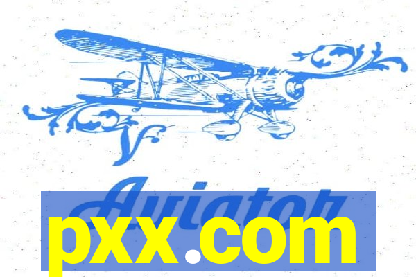 pxx.com