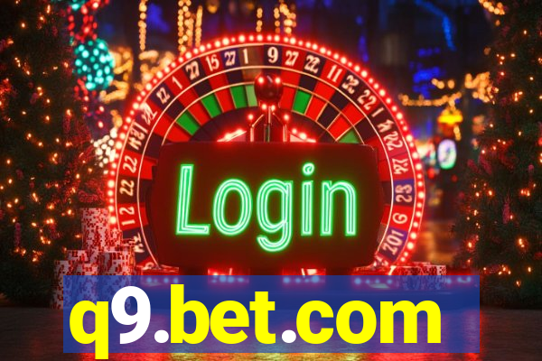 q9.bet.com