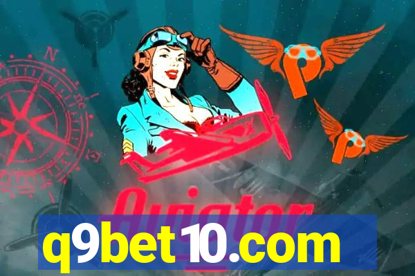 q9bet10.com