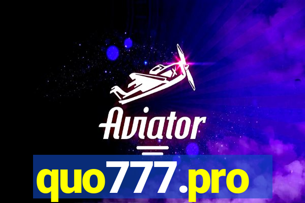 quo777.pro