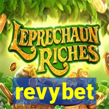 revybet