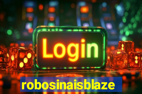 robosinaisblaze