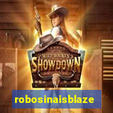 robosinaisblaze