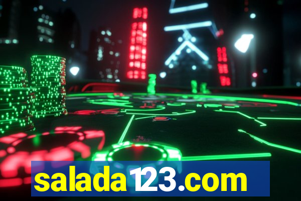 salada123.com