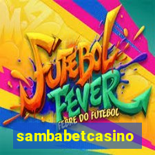 sambabetcasino