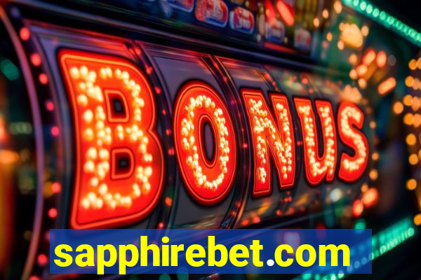 sapphirebet.com