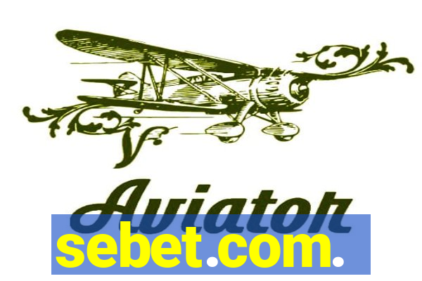 sebet.com.