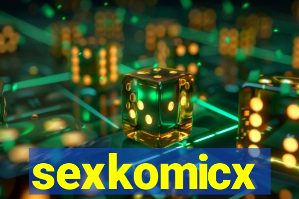 sexkomicx