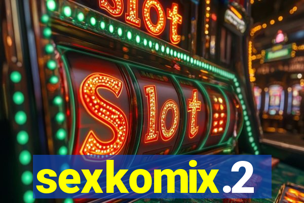 sexkomix.2