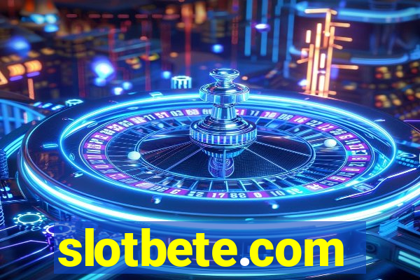 slotbete.com