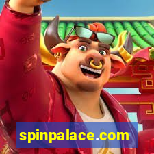 spinpalace.com